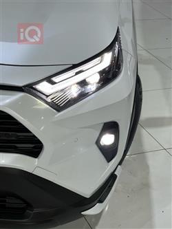 تويوتا راف 4